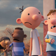 Diary Of A Wimpy Kid